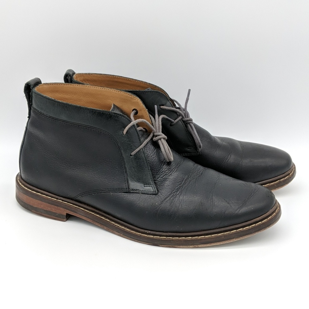 Cole Haan Grand OS Chukka Sz 9